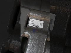 VOE14541591 Bohrer-Hauptsteuerventil für Volvo EC290B EC290C FC329C