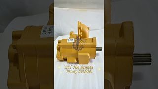 Cat 785 Fettpumpe 3T0260: Perfekte Passform für Cat 785 Heavy Equipment #hydraulicpump