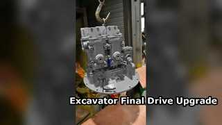 9153026 9151416 9159230 9158018 Für EX120-5 EX130-5 und HPV050