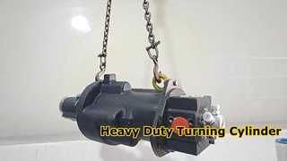 249-1277 249-1278 8U-5851 卡特M312 M315C M318C M320 M322C M325C M325D 轮式挖掘机分油中 回转接头 (Schwenkgelenk)