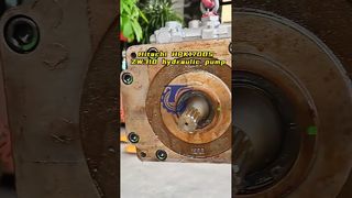 Hitachi HPK170BS Hydraulikpumpe