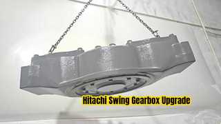 Teilenummer: ZX870-3 850-3 ZX1800-3 mit den Nummern 9249785 und 9276421