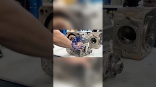 ✅ Präzise Montage, unterstützt durch strenge Standards – jeder Schritt transparent.