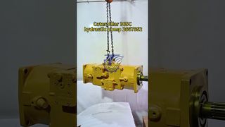 Caterpillar 365C Hydraulikpumpe 2667952#hydraulicpump