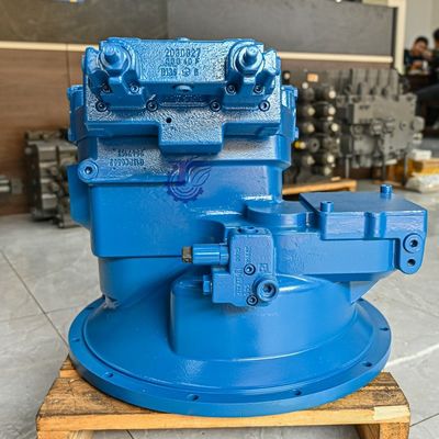 Main Hydraulic Pump 400914-00628 400914-00628b 400914-00698 For Excavator Dx800lc-5b For Heavy-duty Mining And Quarrying Applications