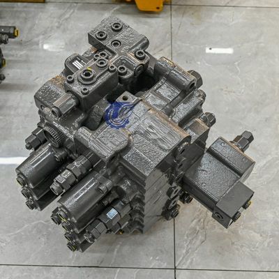 EC210B EC240B Volvo Control Valve , VOE14576336 Volvo Excavator Spares