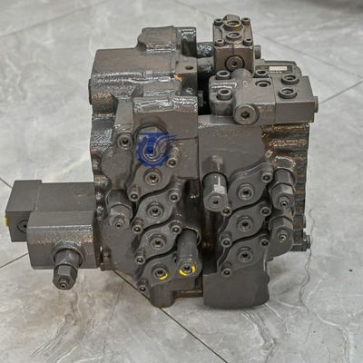 EC210B EC240B Volvo Control Valve , VOE14576336 Volvo Excavator Spares