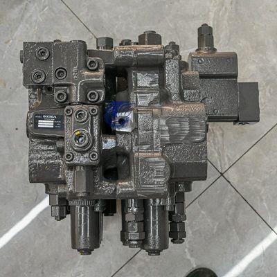 EC210B EC240B Volvo Control Valve , VOE14576336 Volvo Excavator Spares