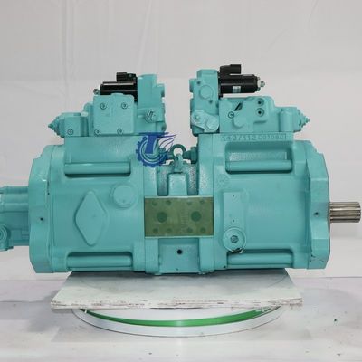 Multiscene KAWASAK Hydraulic Pump K3V112DT Electric For SK200-6 Old Model