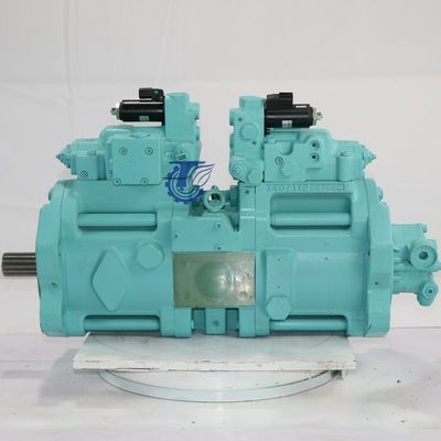 Multiscene KAWASAK Hydraulic Pump K3V112DT Electric For SK200-6 Old Model