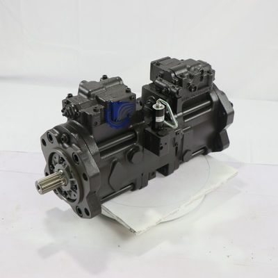 Excavator Hydraulic Pump K3V112DT-9C32-14T Main Pump  for K3V112DT SH200A1 SH200A2 Excavator Parts