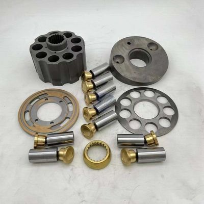 Rexroth Plunger Hydraulic Pump Parts For A10VSO16 18 28 45 63 71 85 100 140