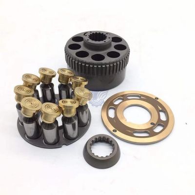 Rexroth Plunger Hydraulic Pump Parts For A10VSO16 18 28 45 63 71 85 100 140
