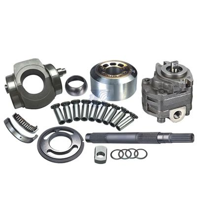 PSV2-62T Piston Pump Repair Kit Spare Parts Fit KAYABA PSV2 Series