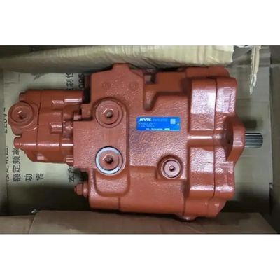 PSV2-62T Piston Pump Repair Kit Spare Parts Fit KAYABA PSV2 Series