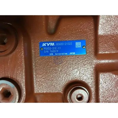 PSV2-62T Piston Pump Repair Kit Spare Parts Fit KAYABA PSV2 Series