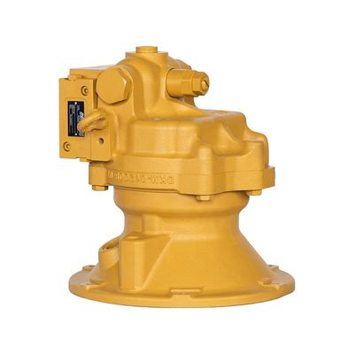 Komatsu Pc200-8m0 Excavator Swing Gearbox 706-7g-01140 706-7g-01170 706-7g-71141