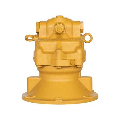 Komatsu Pc200-8m0 Excavator Swing Gearbox 706-7g-01140 706-7g-01170 706-7g-71141