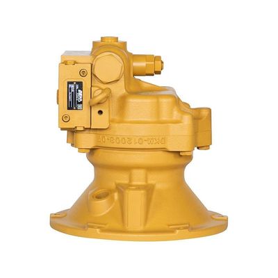 Komatsu Pc200-8m0 Excavator Swing Gearbox 706-7g-01140 706-7g-01170 706-7g-71141