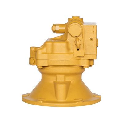 Komatsu Pc200-8m0 Excavator Swing Gearbox 706-7g-01140 706-7g-01170 706-7g-71141