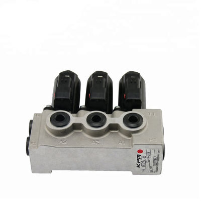 3kwe5a-30 G24w-365 KAWASAK Solenoid Valve , 803068252 KAWASAK Spare Parts