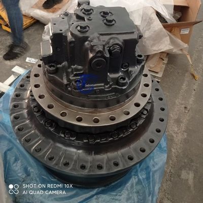 21M-27-00050 Excavator Travel Motor Assembly 708-88-40220 for PC600-6 PC650-6 PC600-7