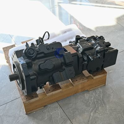 Komatsu D475A-5 Fan Pump 708-1W-00600 708-1W-01631 708-1W-01632 708-1W-04222
