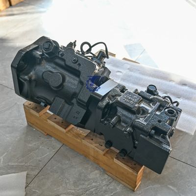 Komatsu D475A-5 Fan Pump 708-1W-00600 708-1W-01631 708-1W-01632 708-1W-04222