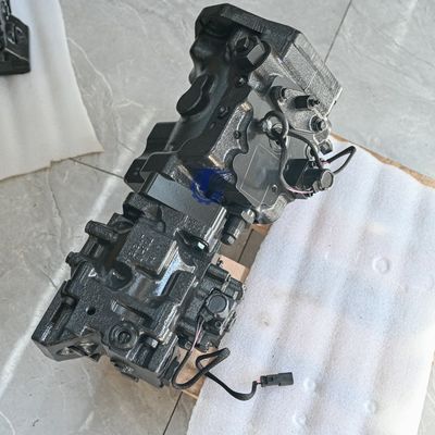 Komatsu D475A-5 Fan Pump 708-1W-00600 708-1W-01631 708-1W-01632 708-1W-04222