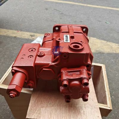 PVK-3B-725 For Hitachi Excavator ZAX60 ZAX65 EX75 Hydraulic Pump