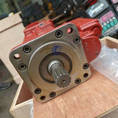 PVK-3B-725 For Hitachi Excavator ZAX60 ZAX65 EX75 Hydraulic Pump