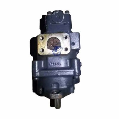 708-1T-00710 7081T00710 7081T00711 708-1T-01711 Komatsu Forklift Hydraulic Pump FD50A-10 FD45-10 FD35/40-10