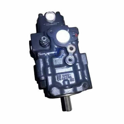 708-1T-00710 7081T00710 7081T00711 708-1T-01711 Komatsu Forklift Hydraulic Pump FD50A-10 FD45-10 FD35/40-10