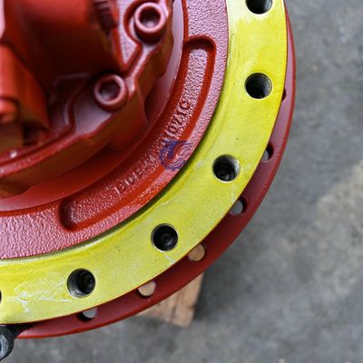 Sumitomo 330-5 Sany 335 Kobelco 330 Liugong 936 Travel Assembly Final Drive