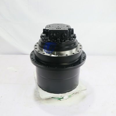 High Performance MAG-18VP-350F-9 Travel Motor Final Drive Assembly For Kubota U27 U30-5 3Ton Mini Excavator