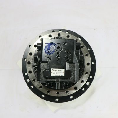 Nachi Hydraulic Planetary Final Drive Complete Travel Motor Assembly PHV-4B-6041B-P-10 PHV-290-45-1S1-8787B