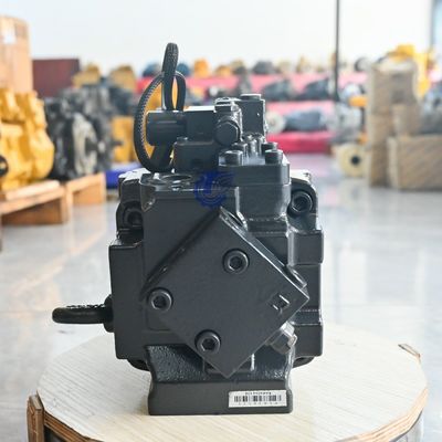 Hydraulic Fan Pump 708-1S-00240 For Komatsu D61EX-15 D61PX-15 D65EX-15 D65PX-15 D65WX-15 D85EX-15.