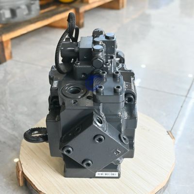 Hydraulic Fan Pump 708-1S-00240 For Komatsu D61EX-15 D61PX-15 D65EX-15 D65PX-15 D65WX-15 D85EX-15.