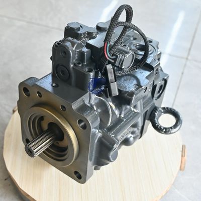Hydraulic Fan Pump 708-1S-00240 For Komatsu D61EX-15 D61PX-15 D65EX-15 D65PX-15 D65WX-15 D85EX-15.