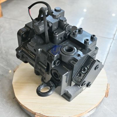 Hydraulic Fan Pump 708-1S-00240 For Komatsu D61EX-15 D61PX-15 D65EX-15 D65PX-15 D65WX-15 D85EX-15.