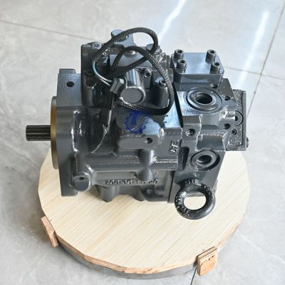 Hydraulic Fan Pump 708-1S-00240 For Komatsu D61EX-15 D61PX-15 D65EX-15 D65PX-15 D65WX-15 D85EX-15.