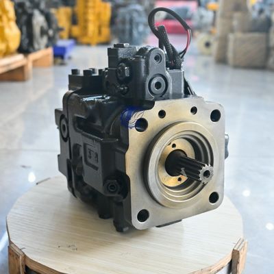 Hydraulic Fan Pump 708-1S-00240 For Komatsu D61EX-15 D61PX-15 D65EX-15 D65PX-15 D65WX-15 D85EX-15.