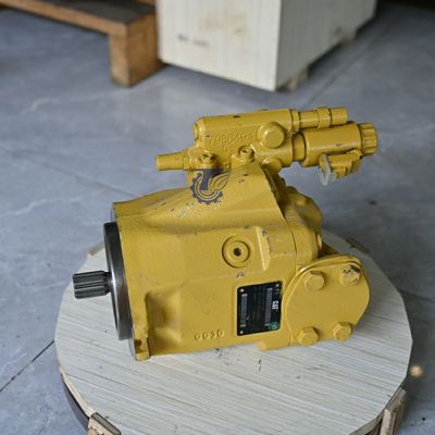 TQCAT 524-0924 5240924 fan pump piston pump assembly 524-0924 for TQCAT 349gc driven by C9.3B engine