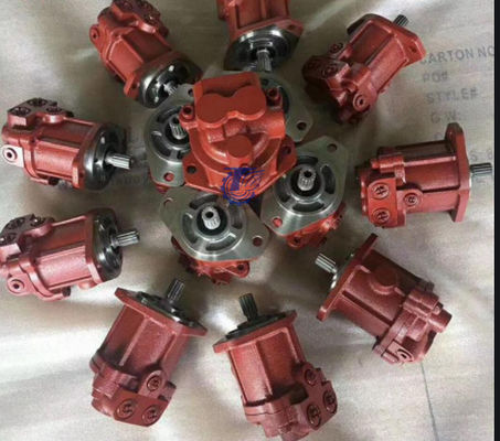 VOE 14530502 Volvo EC360B EC360BR Excavator Hydraulic Gear Pump VOE14525547, 14525547, VOE, EC460B, EC330B VOE14530502