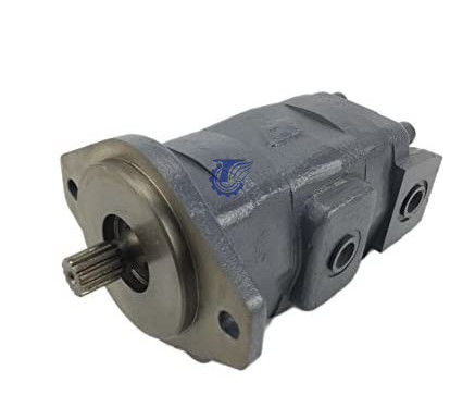High Quality New Gear Pump 14602252 VOE14602252 For Volvo Excavator EC380D EC340D
