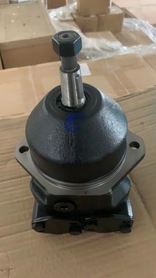 Hydraulic fan motor VOE11410665, VOE 11410665, 11410665 compatible with Volvo B13R, L150E, L150F, L150G, L180E