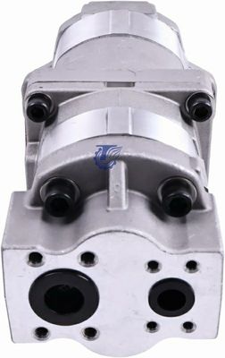W20-1 Gear Pump 705-51-21000 7055121000 705-21-26050 7052126050 705-21-26180 7052126180 705-21-26060 705-41-01540
