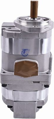 W20-1 Gear Pump 705-51-21000 7055121000 705-21-26050 7052126050 705-21-26180 7052126180 705-21-26060 705-41-01540