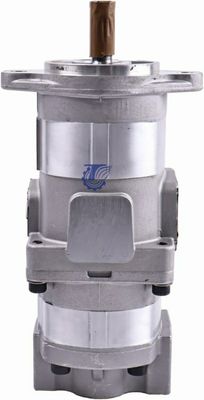 W20-1 Gear Pump 705-51-21000 7055121000 705-21-26050 7052126050 705-21-26180 7052126180 705-21-26060 705-41-01540