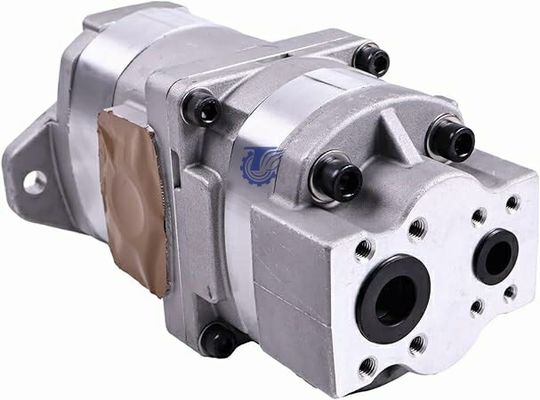W20-1 Gear Pump 705-51-21000 7055121000 705-21-26050 7052126050 705-21-26180 7052126180 705-21-26060 705-41-01540